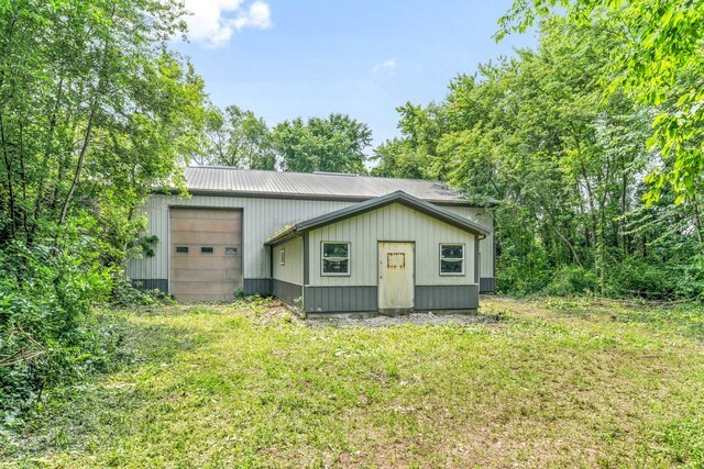 More Photos Of 9120 US Route 34, Yorkville Land For Sale