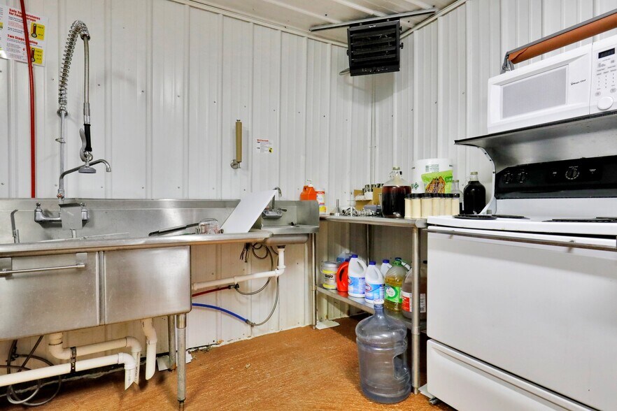 More Photos Of 2503 Butterfield Hwy, Springport Land For Sale