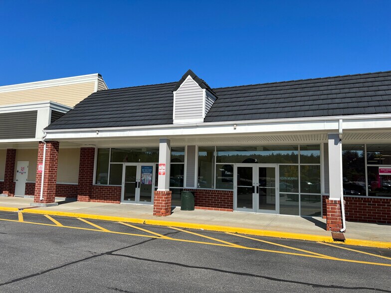 More Photos Of 586-614 Nashua Rd, Milford Unknown For Lease