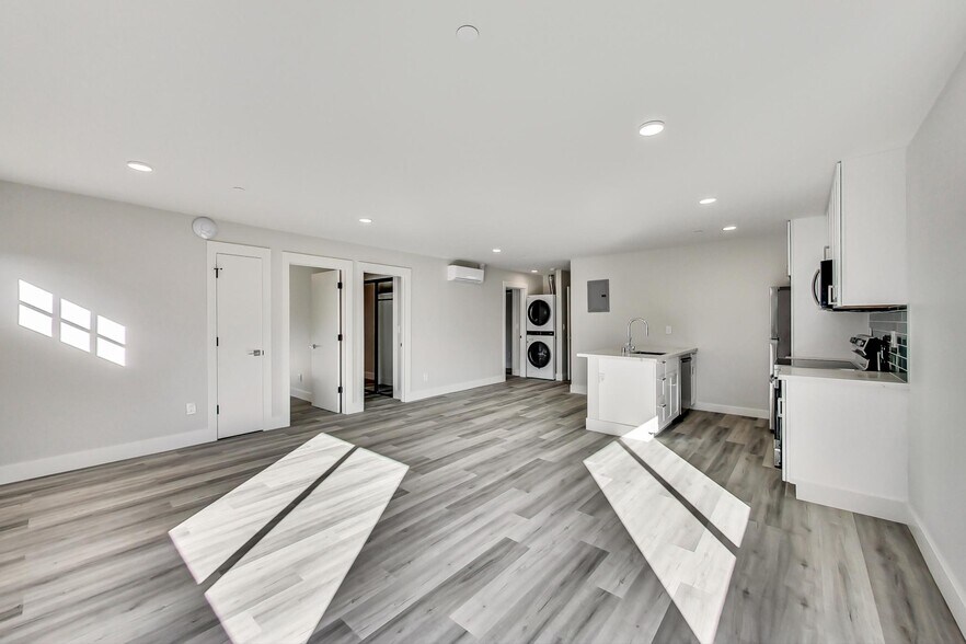 More Photos Of 3411 Adeline St, Berkeley Apartments For Sale