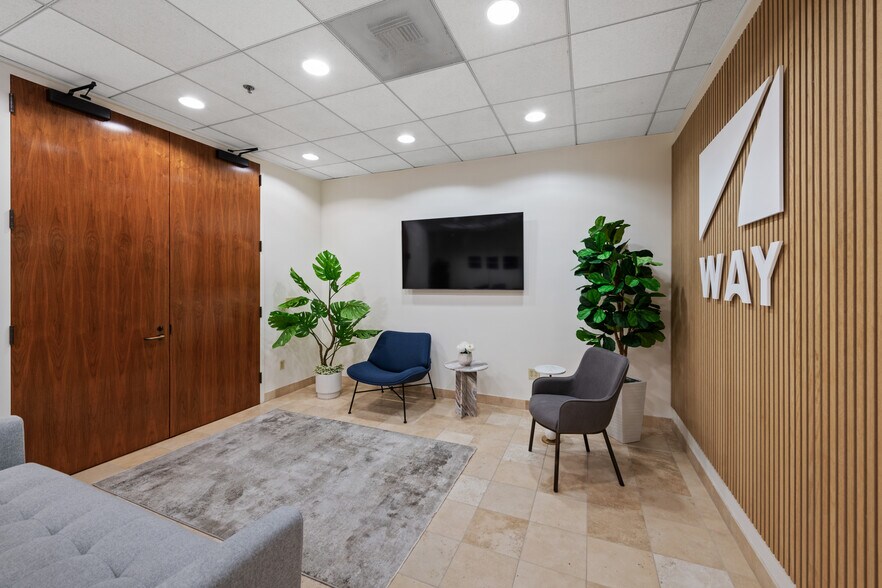 More Photos Of 1880 Century Park E, Los Angeles Office For Lease