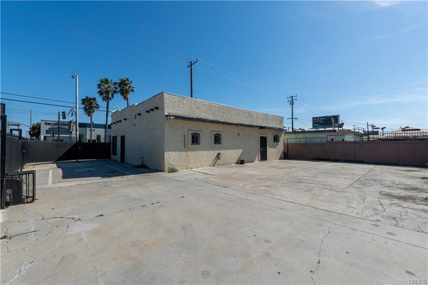 More Photos Of 2163 Durfee Ave, El Monte Storefront Retail Office For Sale