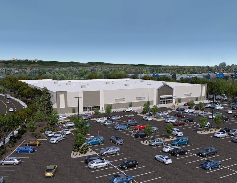 More Photos Of 1300 Dana Dr, Redding General Retail For Sale