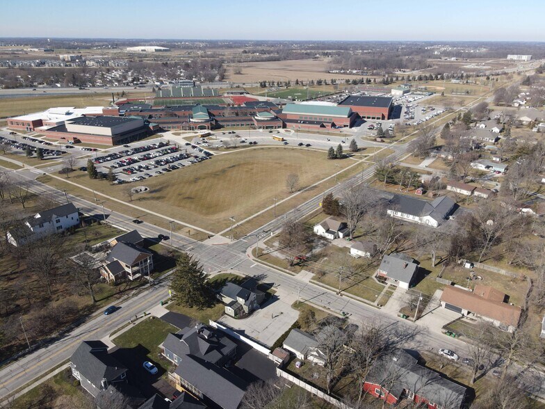 More Photos Of 614 N Union St, Westfield Land For Sale