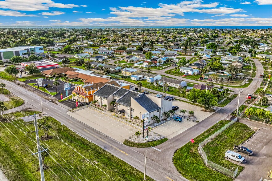 More Photos Of 3417 Tamiami Trl, Port Charlotte Medical For Sale