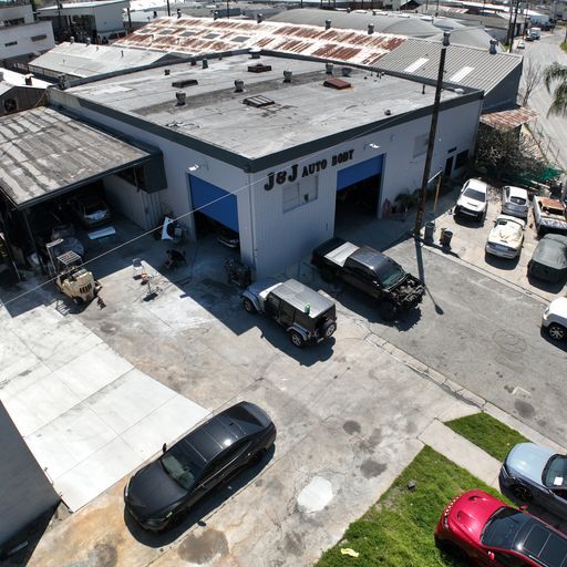 More Photos Of 2770 108th St, Lynwood Warehouse For Lease