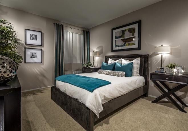 More Photos Of 1443 N Fuller Ave, Los Angeles Apartments For Sale