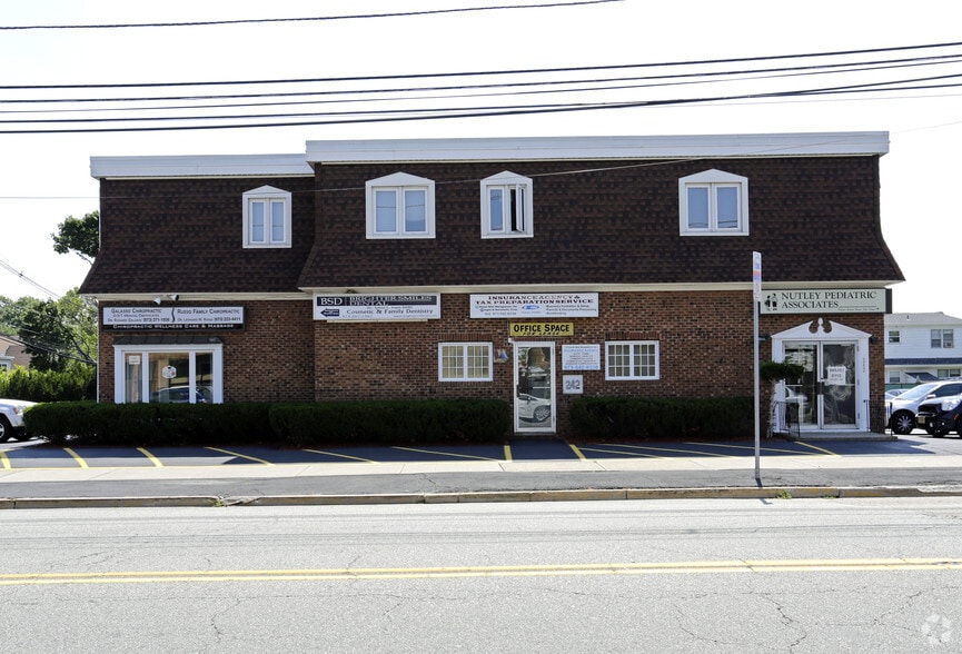 More Photos Of 242 Washington Ave, Nutley Office For Lease