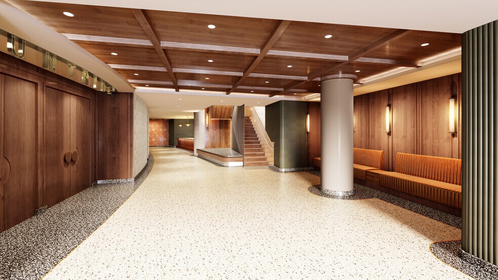 More Photos Of 1208 E Charleston Blvd, Las Vegas Theater Concert Hall For Lease