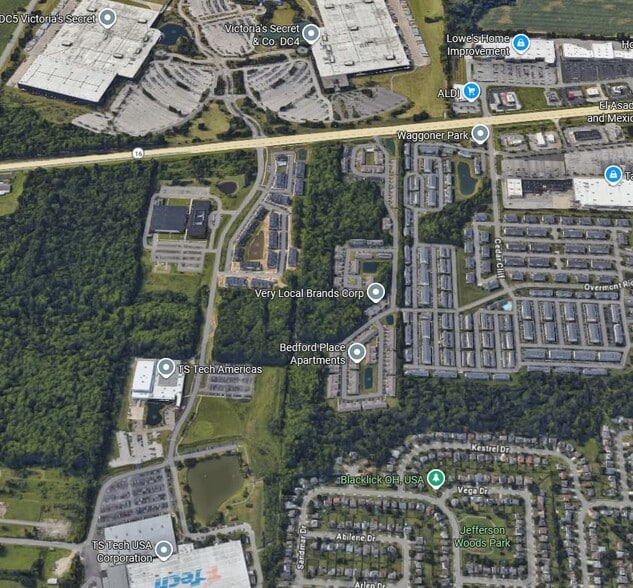 More Photos Of 0 E Broad St, Blacklick Land For Sale