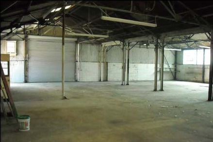 More Photos Of 1164 Zonolite Pl, Atlanta Warehouse For Lease