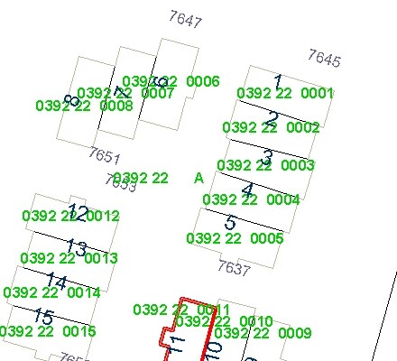 More Photos Of 7637-7645 Leesburg Pike, Falls Church Medical For Sale