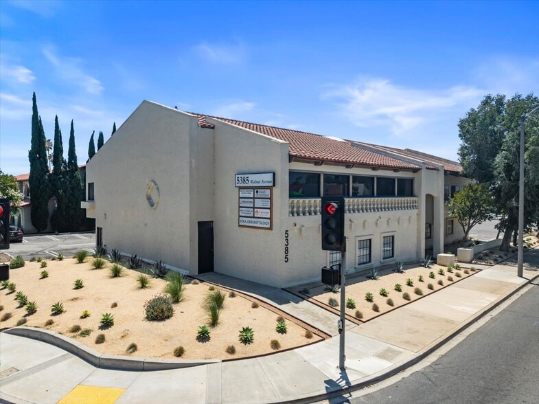 More Photos Of 5385 Walnut Ave, Chino Medical For Sale