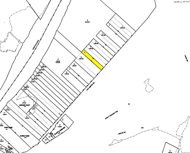More Photos Of 469 Old Airport Rd, New Castle Warehouse For Lease