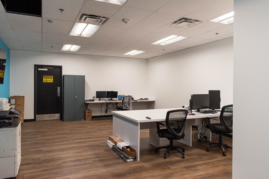 More Photos Of 20001 Euclid Ave, Euclid Warehouse For Lease