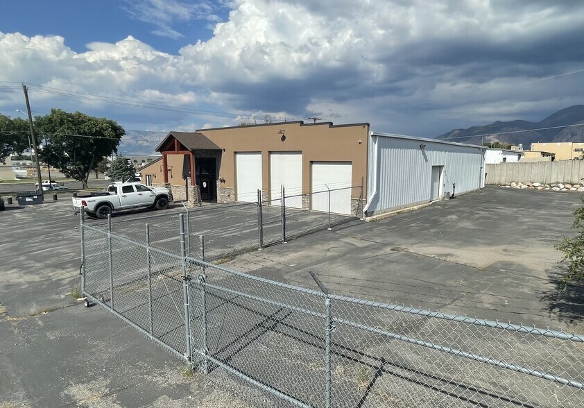 More Photos Of 3320 S 1325 W, Ogden Manufacturing For Lease