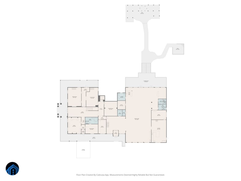 More Photos Of 812 E Main St, Bedford Lodge Meeting Hall For Sale