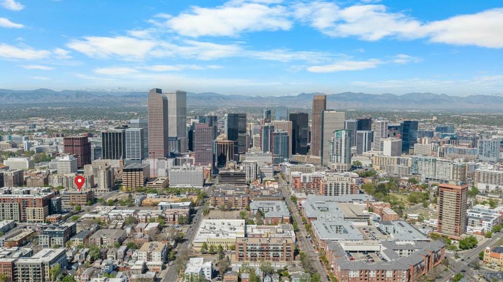 More Photos Of 450 E 17th Ave, Denver Office Residential For Sale