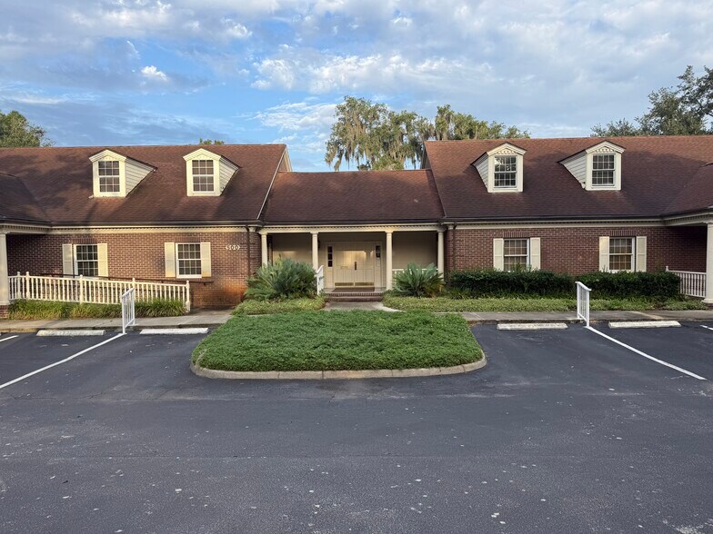 Primary Photo Of 500 NE 8th Ave, Ocala Office For Sale