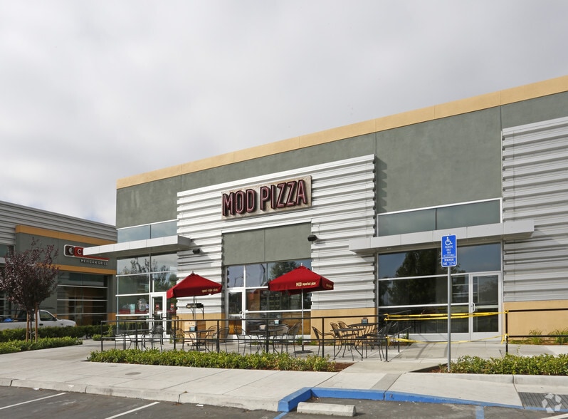 More Photos Of 1115 Coleman Ave, San Jose Unknown For Lease