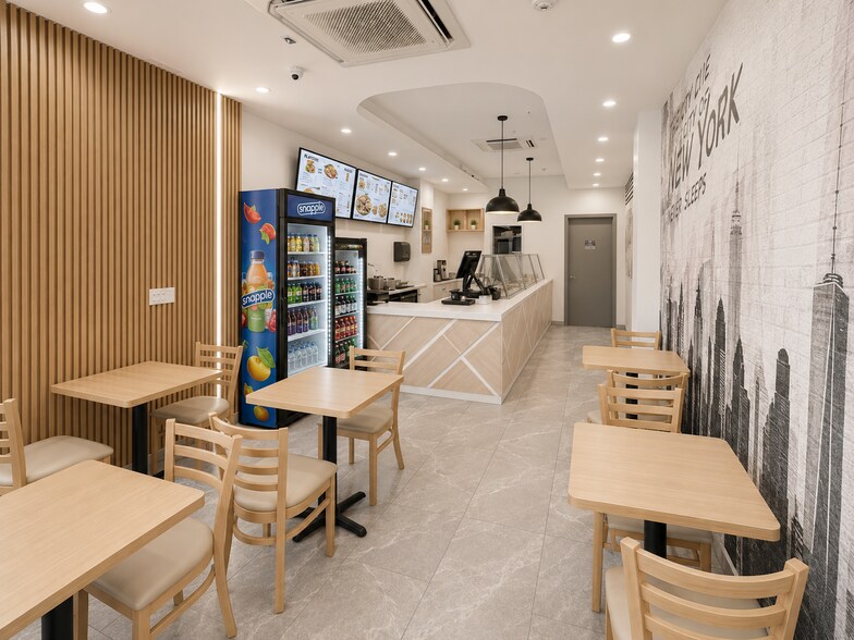 More Photos Of 39-21 Bell Blvd, Bayside Storefront Retail Office For Lease