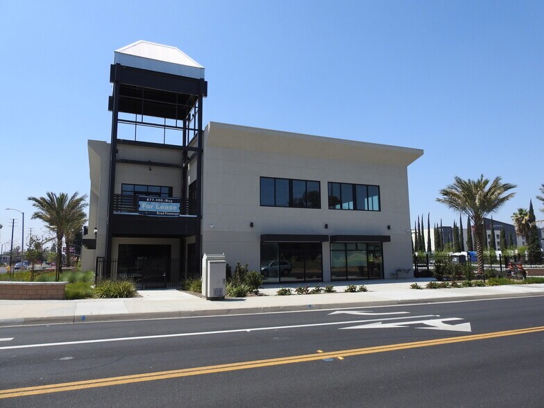 More Photos Of 25258 Redlands Blvd, Loma Linda Healthcare For Lease