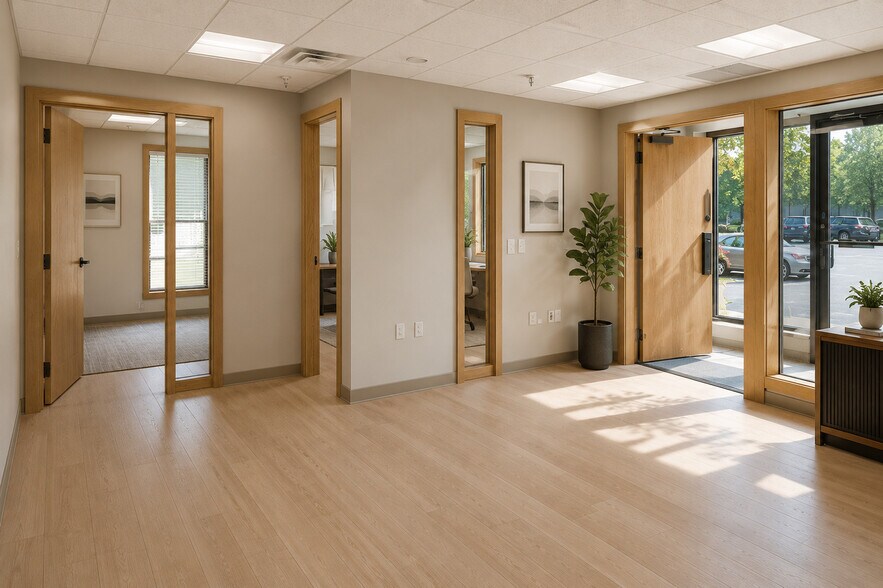 More Photos Of 20 Taylor St, Littleton Showroom For Lease
