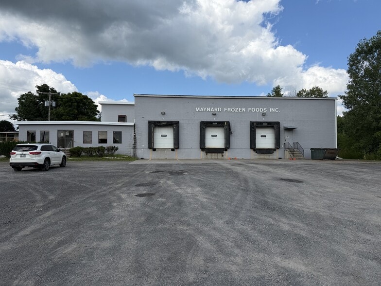 More Photos Of 9455 River Rd, Marcy Light Distribution For Sale