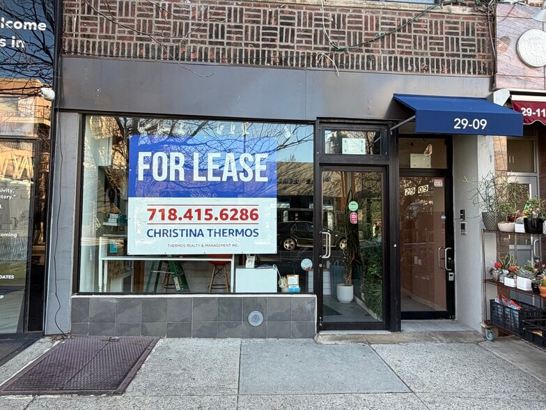 More Photos Of 2909 Ditmars Blvd, Astoria Flex For Lease