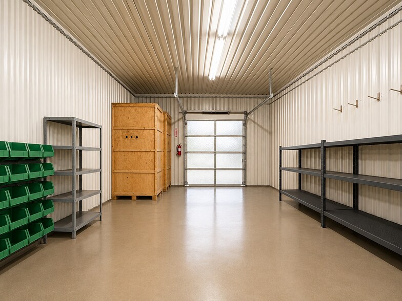 More Photos Of 194 Shott Court, Bluefield Warehouse For Sale