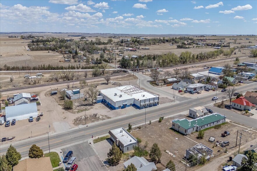 More Photos Of 1302 9th St, Wheatland Industrial For Sale