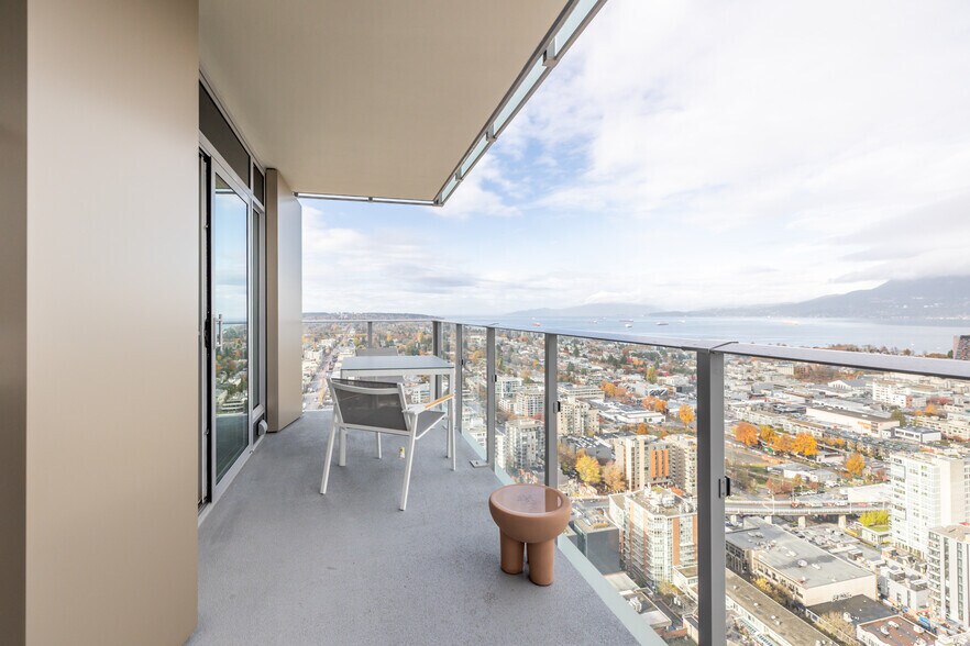 More Photos Of 1477 Broadway W, Vancouver Apartments For Lease