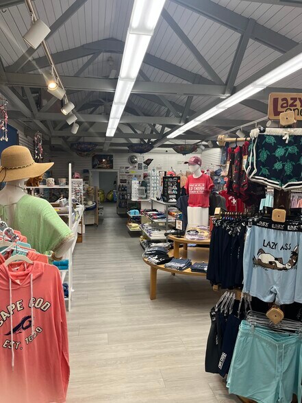 More Photos Of 574 Main St, Hyannis Storefront Retail Residential For Sale