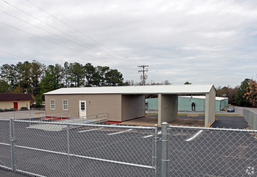 More Photos Of 2728 Emanuel Church Rd, West Columbia Auto Dealership For Sale