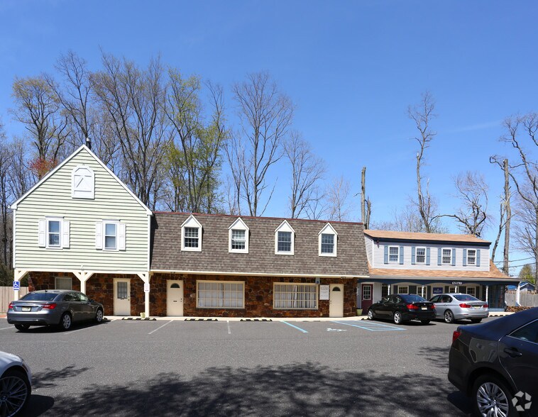 More Photos Of 520 Stokes Rd, Medford Unknown For Lease
