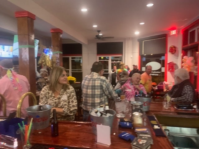 More Photos Of 6550 Parkland Ave, Cincinnati Movie Theatre For Sale