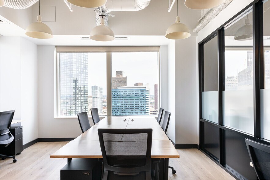 More Photos Of 1 Lincoln St, Boston Office For Lease