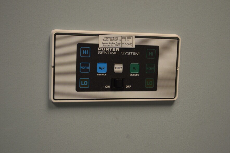 More Photos Of 66 N Main St, Sellersville Medical For Lease