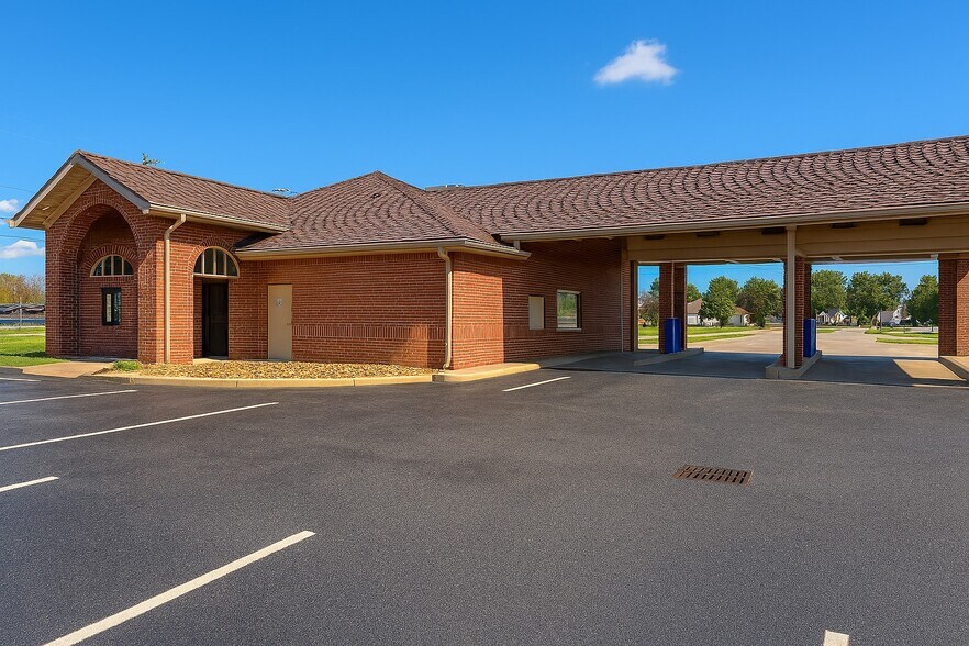 Primary Photo Of 1066 Hebron Rd, Heath Bank For Lease