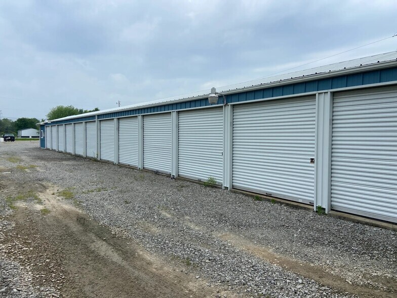 More Photos Of 17414 US Highway 68, Mount Orab Self Storage For Sale