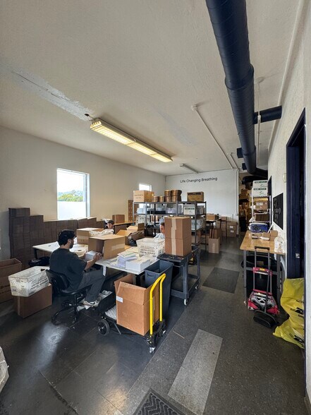 More Photos Of 614 Santa Barbara St, Santa Barbara Light Manufacturing For Lease