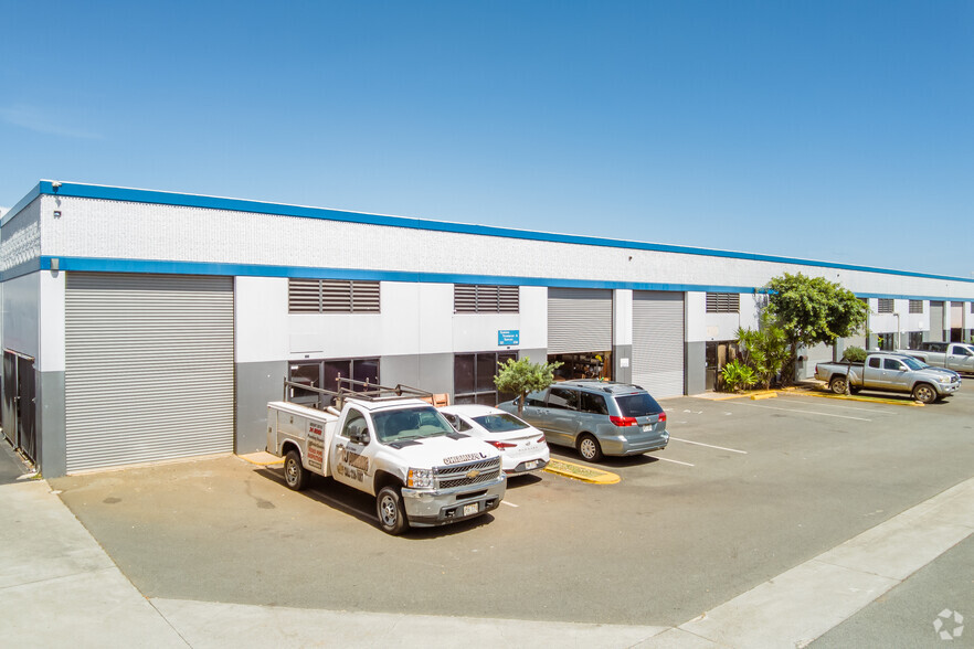 Primary Photo Of 94-150 Leoleo St, Waipahu Warehouse For Lease