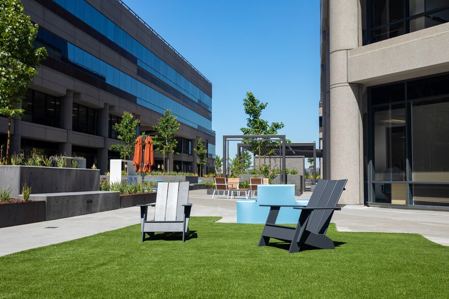 More Photos Of 2185 N California Blvd, Walnut Creek Office For Lease