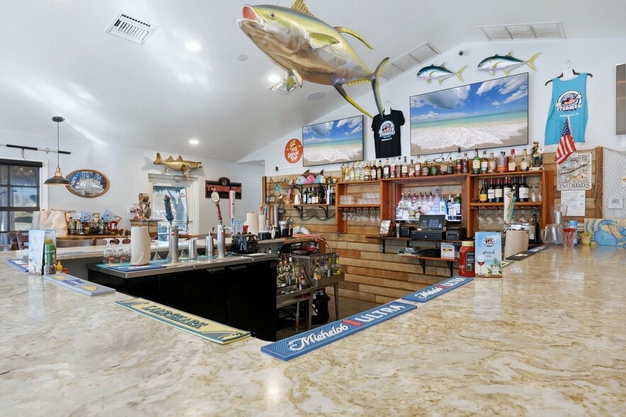 More Photos Of 2901 Placida Rd, Englewood Restaurant For Sale
