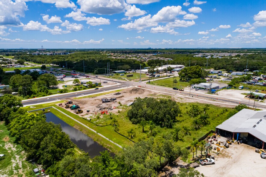 More Photos Of SR-674 & West Lake Drive, Wimauma Land For Sale