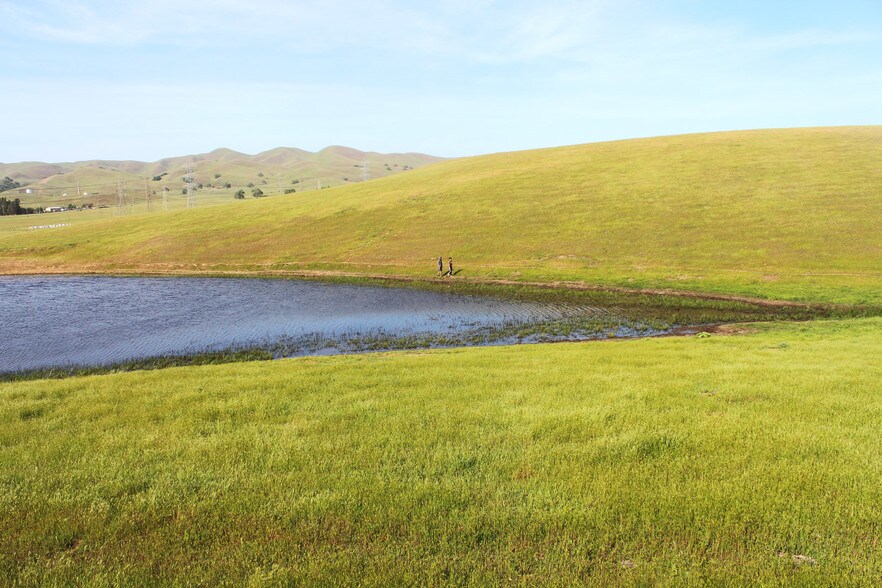 More Photos Of 7010 Vallecitos Rd, Sunol Land For Sale