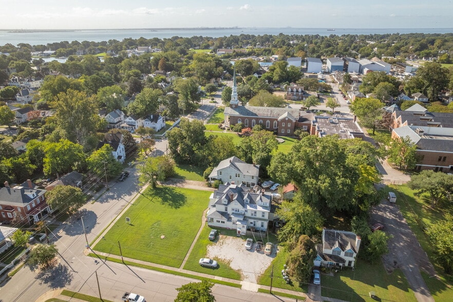 More Photos Of 406 S Armistead Ave, Hampton Apartments For Sale