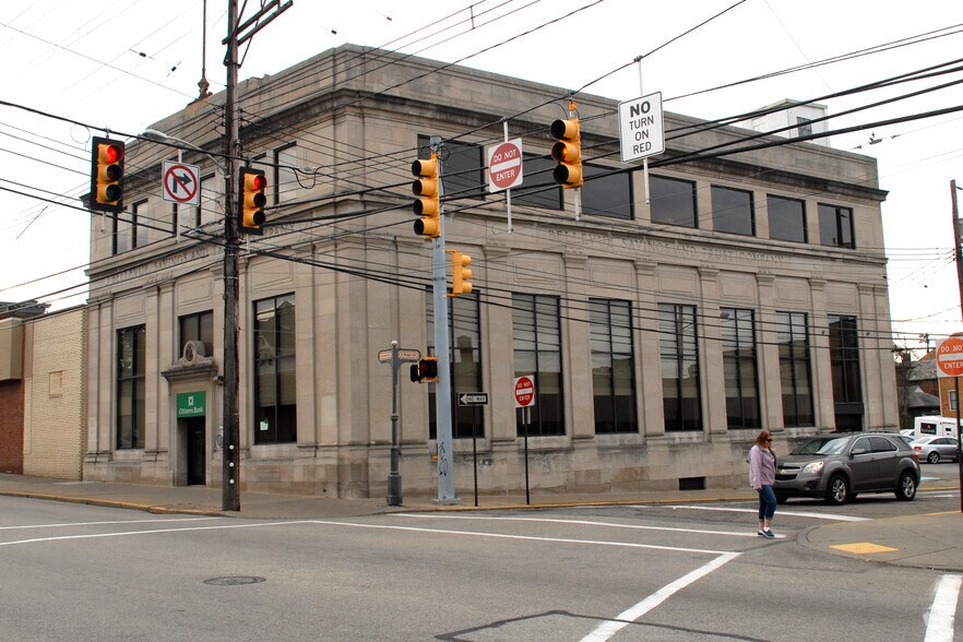 More Photos Of 495 Lincoln Ave, Pittsburgh Bank For Lease