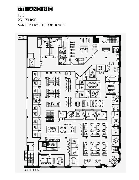 More Photos Of 651 Nicollet Mall, Minneapolis Office For Sale