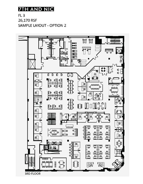 More Photos Of 651 Nicollet Mall, Minneapolis Office For Sale